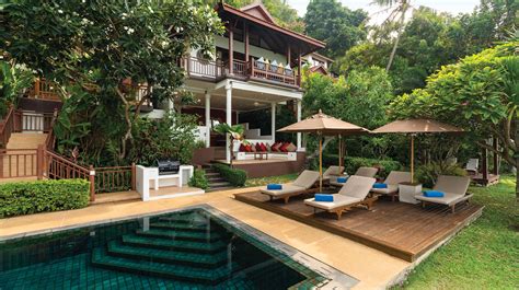 koh samui expedia|Napasai, A Belmond Hotel, Koh Samui .
